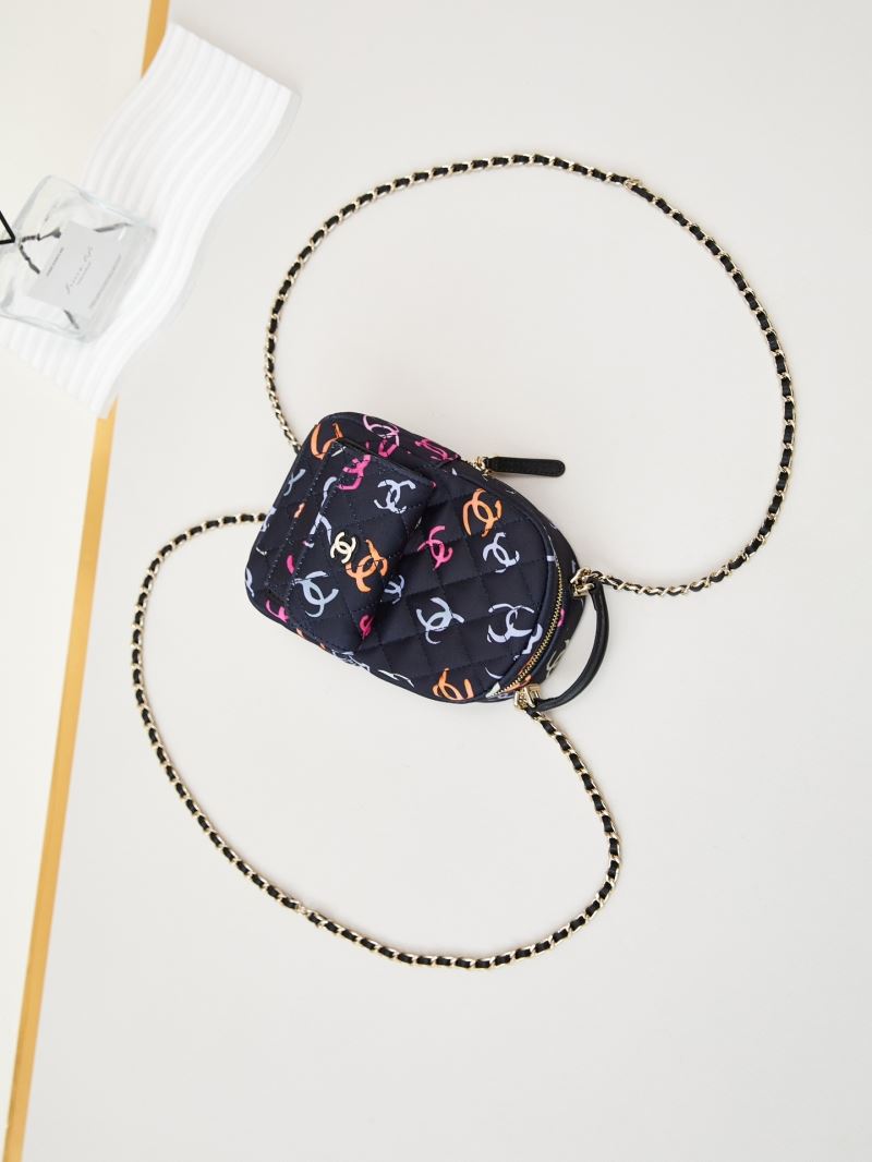 Ch**el backpacks